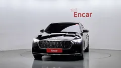 2022 Kia K9 3.8 GDI AWD — фото 3