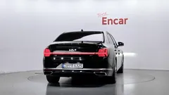 2022 Kia K9 3.8 GDI AWD — фото 4