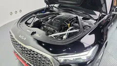 2022 Kia K9 3.8 GDI AWD — фото 6