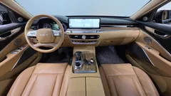 2022 Kia K9 3.8 GDI AWD — фото 7