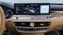 2022 Kia K9 3.8 GDI AWD — фото 12
