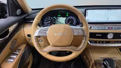 2022 Kia K9 3.8 GDI AWD — фото 13
