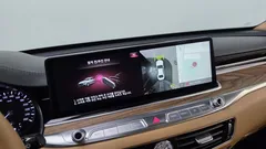 2022 Kia K9 3.8 GDI AWD — фото 14