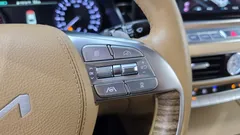 2022 Kia K9 3.8 GDI AWD — фото 17