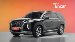 2022 Hyundai Palisade Gasoline 3.8 2WD — фото 1