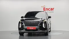 2022 Hyundai Palisade Gasoline 3.8 2WD — фото 3