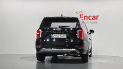 2022 Hyundai Palisade Gasoline 3.8 2WD — фото 4