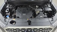 2022 Hyundai Palisade Gasoline 3.8 2WD — фото 6