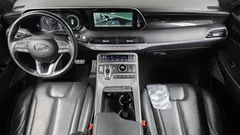 2022 Hyundai Palisade Gasoline 3.8 2WD — фото 7
