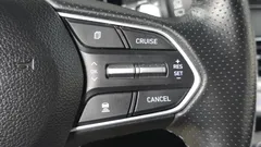 2022 Hyundai Palisade Gasoline 3.8 2WD — фото 16