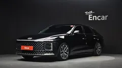 2023 Hyundai Grandeur 3,5 Gasoline 4WD — фото 1