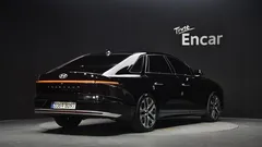 2023 Hyundai Grandeur 3,5 Gasoline 4WD — фото 2