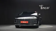 2023 Hyundai Grandeur 3,5 Gasoline 4WD — фото 3