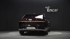 2023 Hyundai Grandeur 3,5 Gasoline 4WD — фото 4