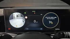 2023 Hyundai Grandeur 3,5 Gasoline 4WD — фото 8