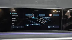 2023 Hyundai Grandeur 3,5 Gasoline 4WD — фото 16