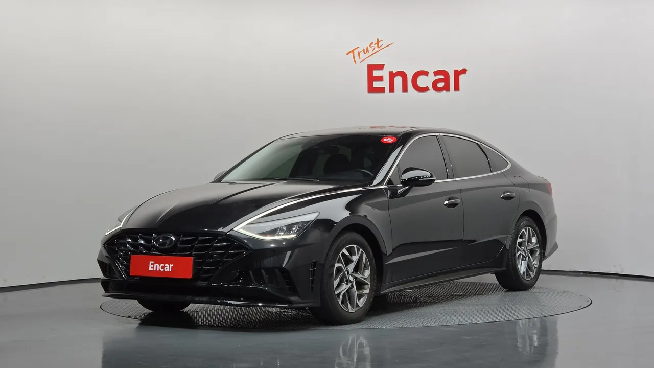 2022 Hyundai Sonata 2.0
