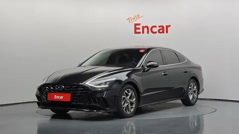 2022 Hyundai Sonata 2.0
