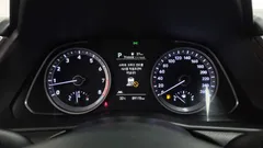 2022 Hyundai Sonata 2.0, чёрный — фото 8