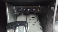 2022 Hyundai Sonata 2.0, чёрный — фото 12