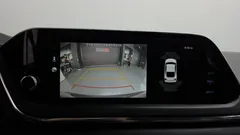 2022 Hyundai Sonata 2.0, чёрный — фото 15