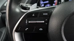 2022 Hyundai Sonata 2.0, чёрный — фото 17