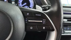 2022 Hyundai Sonata 2.0, чёрный — фото 18