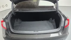 2022 Hyundai Sonata 2.0, чёрный — фото 20