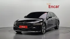 2022 Genesis G90 Gasoline 3.5 Turbo AWD — фото 1