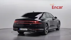 2022 Genesis G90 Gasoline 3.5 Turbo AWD — фото 2