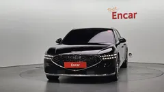2022 Genesis G90 Gasoline 3.5 Turbo AWD — фото 3