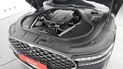 2022 Genesis G90 Gasoline 3.5 Turbo AWD — фото 6