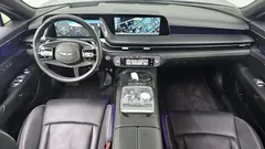 2022 Genesis G90 Gasoline 3.5 Turbo AWD — фото 7