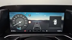 2022 Genesis G90 Gasoline 3.5 Turbo AWD — фото 8