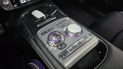 2022 Genesis G90 Gasoline 3.5 Turbo AWD — фото 9