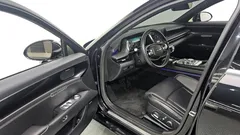 2022 Genesis G90 Gasoline 3.5 Turbo AWD — фото 10