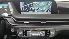 2022 Genesis G90 Gasoline 3.5 Turbo AWD — фото 12