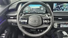 2022 Genesis G90 Gasoline 3.5 Turbo AWD — фото 13