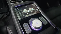 2022 Genesis G90 Gasoline 3.5 Turbo AWD — фото 17