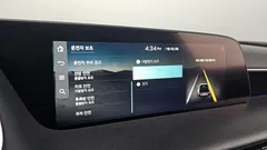 2022 Genesis G90 Gasoline 3.5 Turbo AWD — фото 20