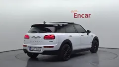 2024 Mini Clubman Classic — фото 2