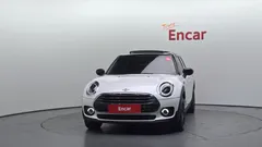 2024 Mini Clubman Classic — фото 3