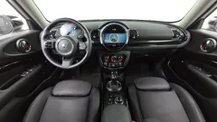 2024 Mini Clubman Classic — фото 7