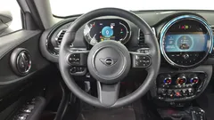 2024 Mini Clubman Classic — фото 12
