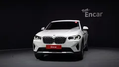2022 BMW X4 xDrive20i xLine — фото 3