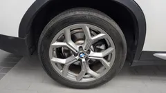 2022 BMW X4 xDrive20i xLine — фото 5