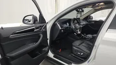 2022 BMW X4 xDrive20i xLine — фото 10