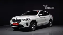 2022 BMW X4 xDrive20i xLine — фото 12