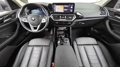 2022 BMW X4 xDrive20i xLine — фото 14