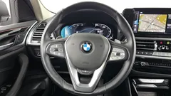 2022 BMW X4 xDrive20i xLine — фото 17
